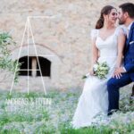 Τα καλύτερα βίντεο γάμου - Wedding couple kissing